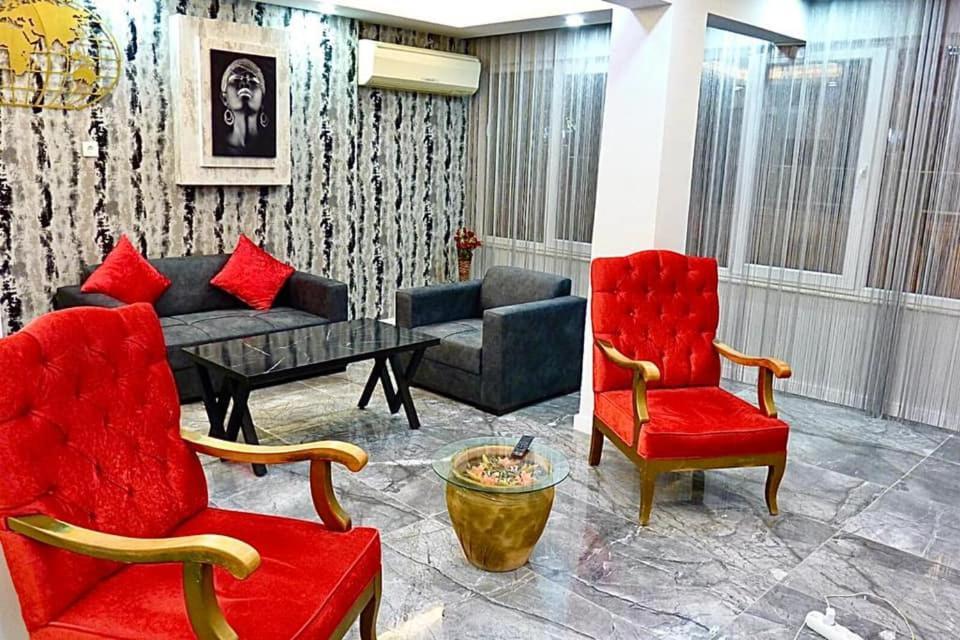 Konyaalti Hotel Antalya Eksteriør billede